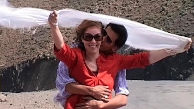 Image of Arusi Persian Wedding