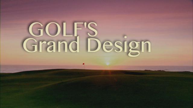Image of Golf's Grand Design Trailer