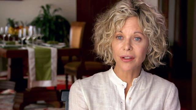 Image of Half the Sky: Meg Ryan Visits Cambodia's Toul Kork Road
