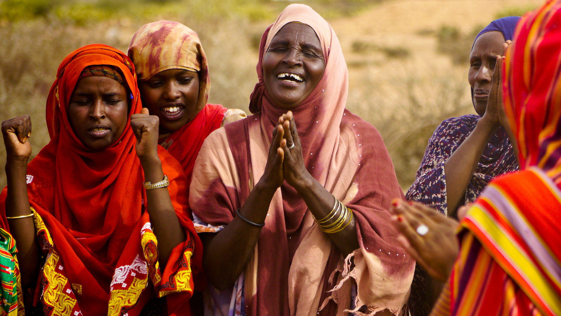 Remembering Wangari Maathai