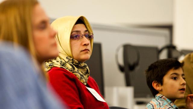 Image of Homeland: Immigration in America - Preview