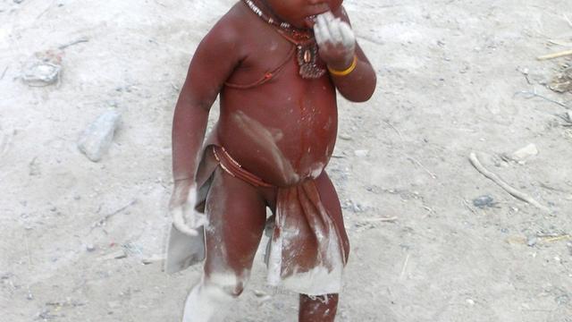 Image of Nomad's Land: Interactive Map