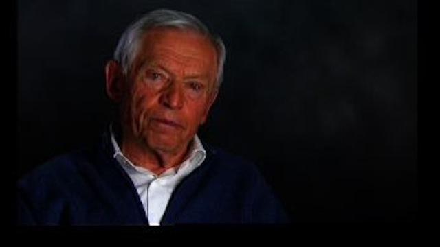 Image of Interview with Horst Sinske