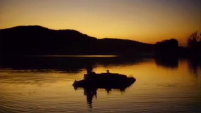 Image of Huckleberry Finn