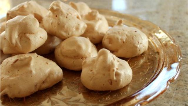 Image of Sweets for your Seder