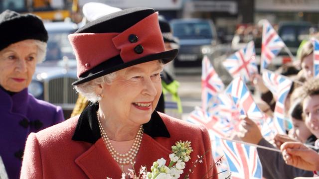 Image of Monarchy, "The Queen and Us" - Preview