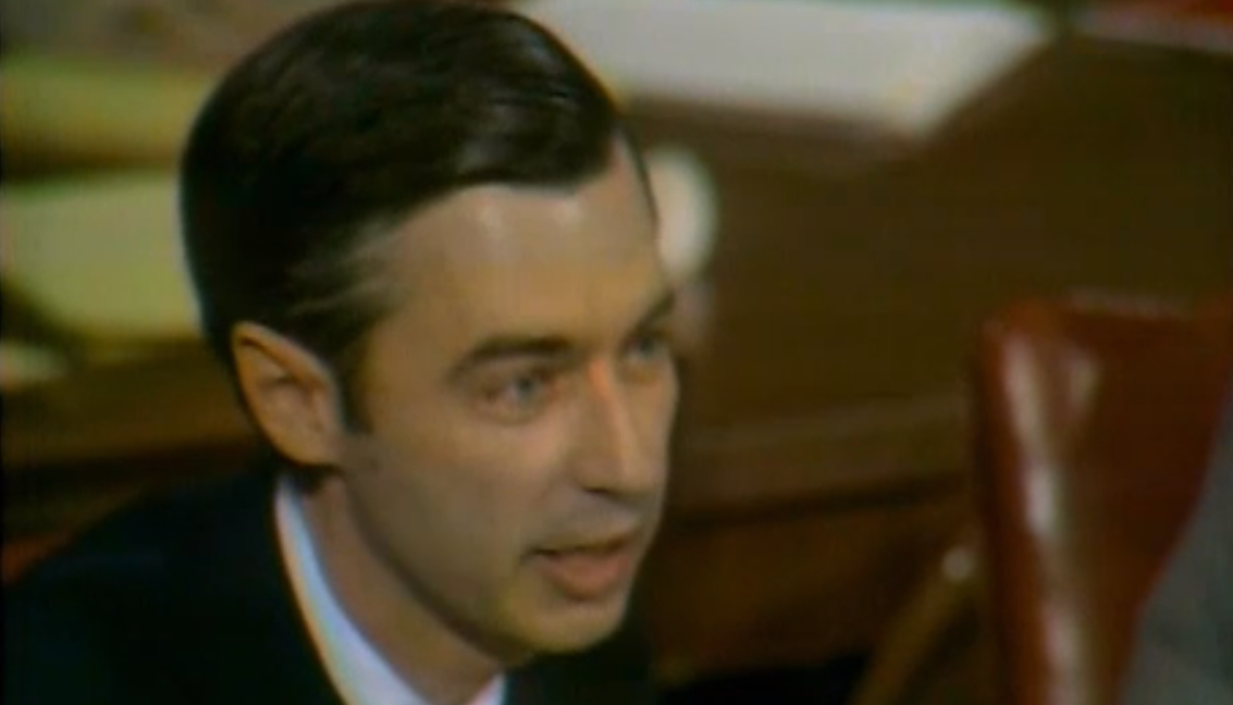 1969 Senate Hearings