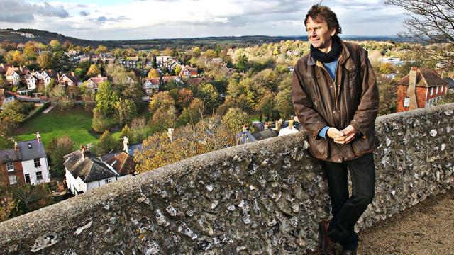 Image of Romans to Normans