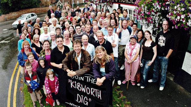 Image of The Seeds of Reform