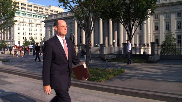 Image of Need to Know 7/13/12