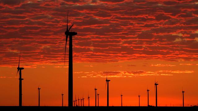 Image of Powering the Planet