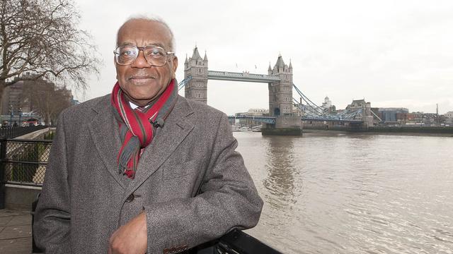 Image of Queen & Country, "Royal Visit" - Preview