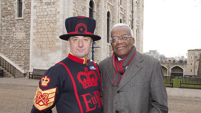 Image of Queen & Country, "The Queen's Possessions" - Preview