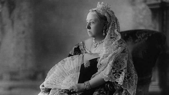 Image of Queen Victoria's Empire, "The Moral Crusade" - Preview