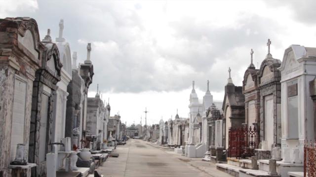 Image of NOLA Special