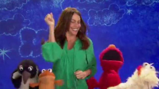 Image of Sesame Street: Dance