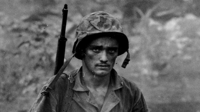 Image of A Necessary War - Preview