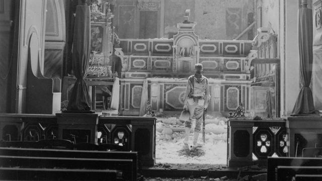 Image of When Things Get Tough - Preview