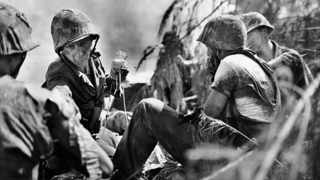 Image of FUBAR - Preview