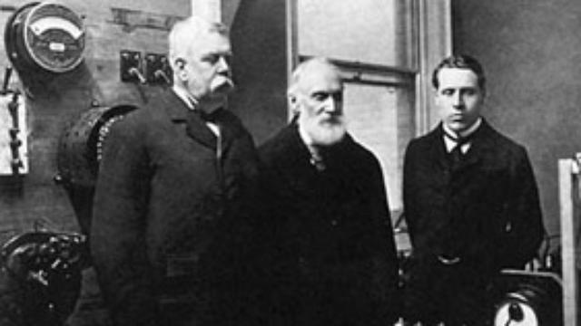 Image of Who Invented Radio?