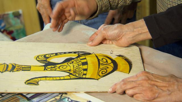 Image of Web Extra: Frank Zappa