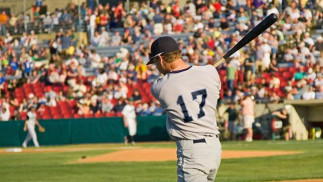 Image of A Mother and Son's Baseball Road Trip
