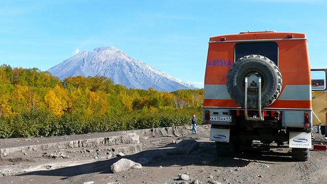 Image of Once-Forbidden Locations Are Today's Tourism Hot Spots