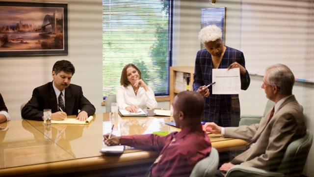 Image of Job Security: Are You Indispensable or In Denial?