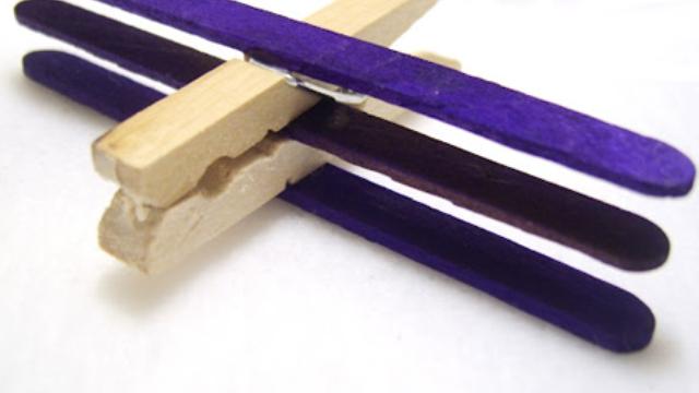 Image of Quick & Easy Toy Planes