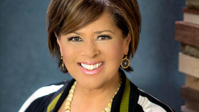 Image of Anna Deavere Smith on Art, Creativity and Transcendence