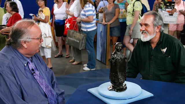 Image of Coming Monday, August 6, at 8/7C, Tucson, Hour 1