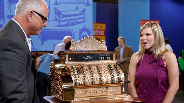 Image of Coming Monday, July 30, at 10/9C, Denver, Hour 1