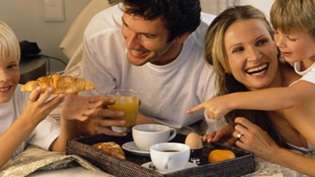 Image of Mother’s Day Inspiration, Memories and Recipes