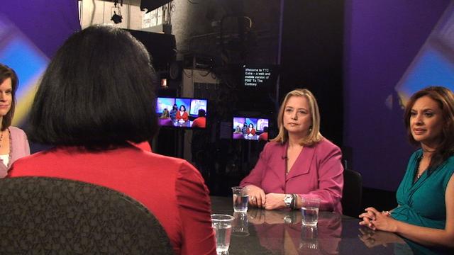 Image of TTC Extra: Bullied Bus Monitor