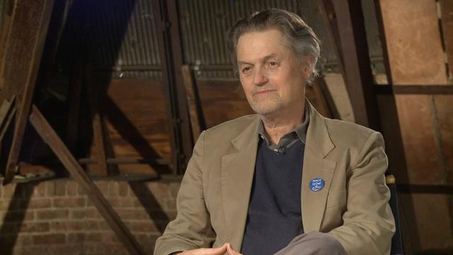 Image of I'm Carolyn Parker: Filmmaker Interview with Jonathan Demme