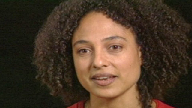 Chisholm '72: Filmmaker Interview with Shola Lynch