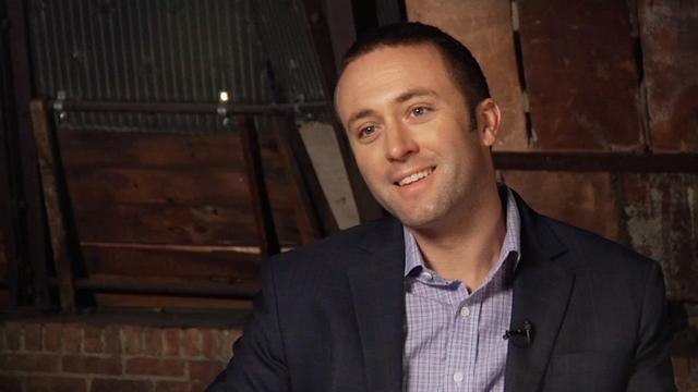 Image of The City Dark: Filmmaker Interview with Ian Cheney