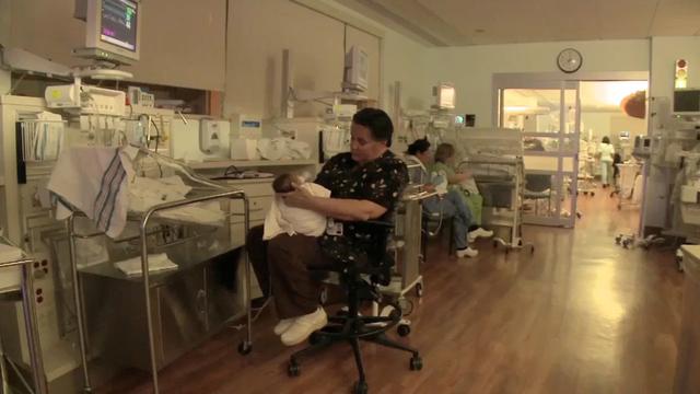 Image of The City Dark: Potential Impacts on Health