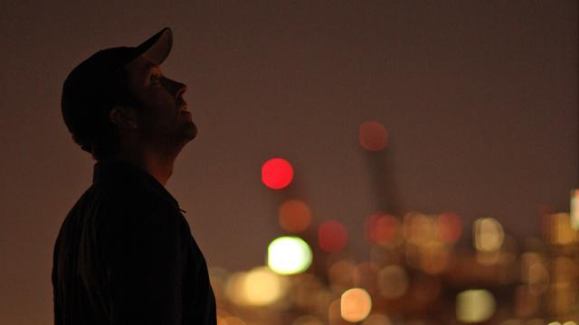 Image of The City Dark - Trailer