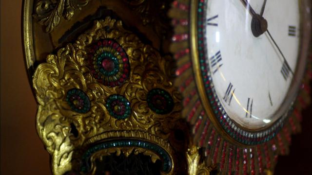 Image of More from Civilization: The Clock