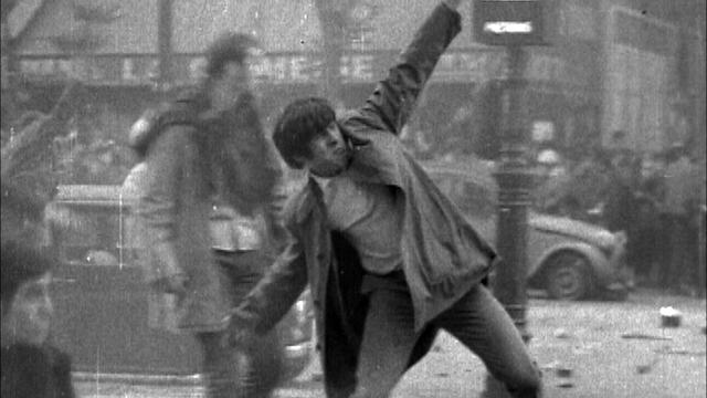 Image of More from Civilization: '60s Protests