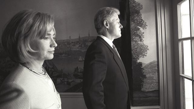 Image of Clinton Teacher's Guide