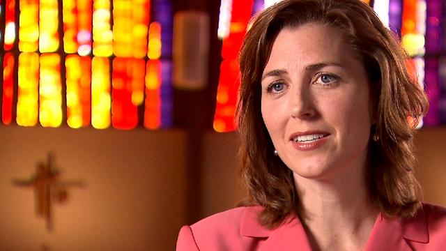 Image of Colleen Carroll Campbell Extended Interview