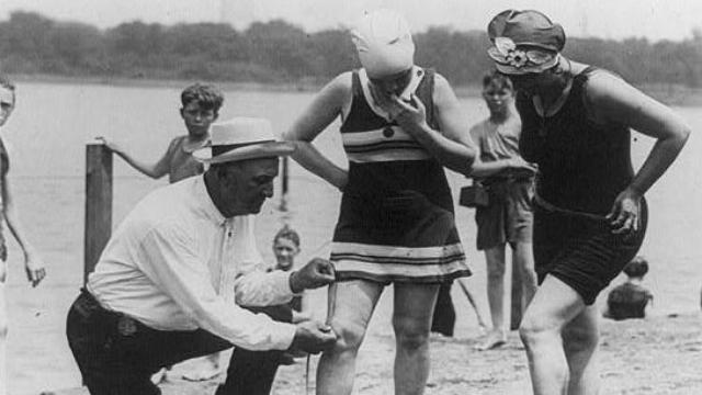 Image of The Roaring 20s