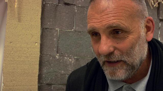 Image of Father Paolo Dall'Oglio: “Please Take Care of Syria”