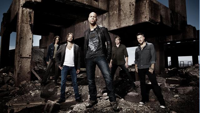 Image of Celebrities Honor U.S. Service Members