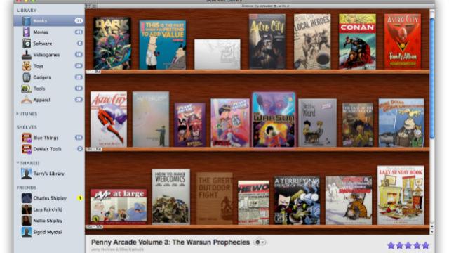 Image of The Role of Libraries in the Age of E-Books