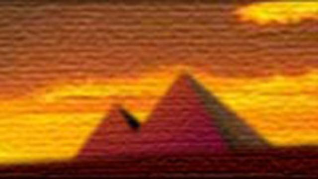 Image of Egyptian Secrets & Science