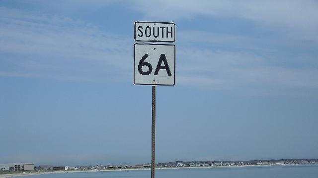 Image of Road Trip: Finding America's Heart Driving on Route 6