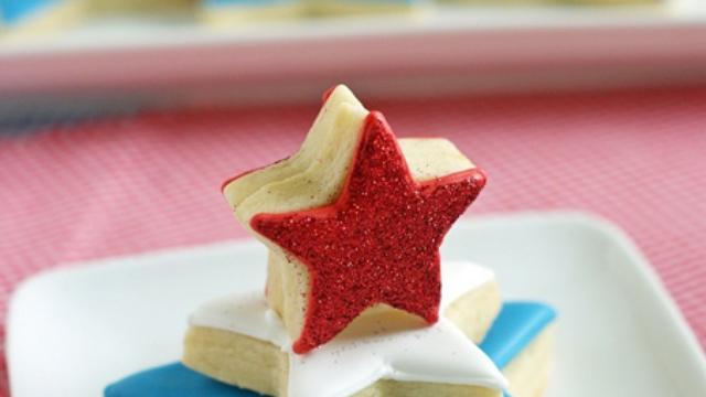 Image of Sweet Treats for a Fabulous Fourth!